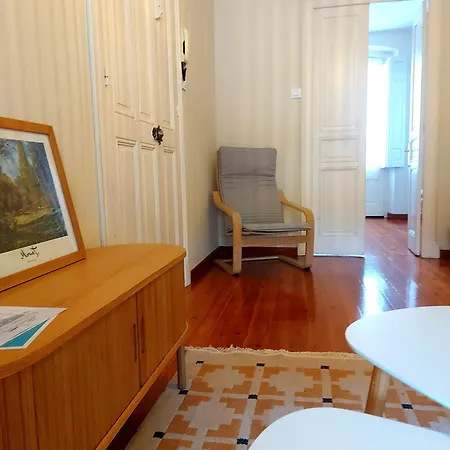Apartment El Cafe I *