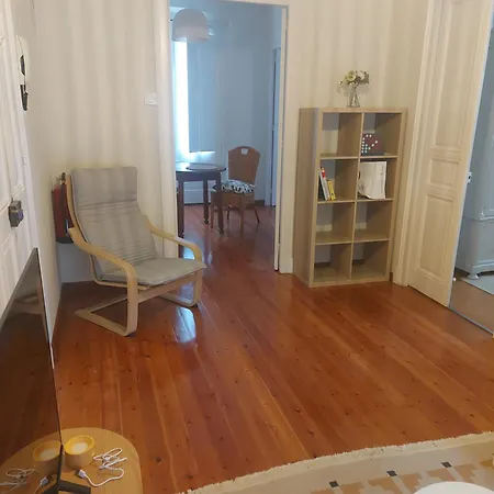 El Cafe I Apartment