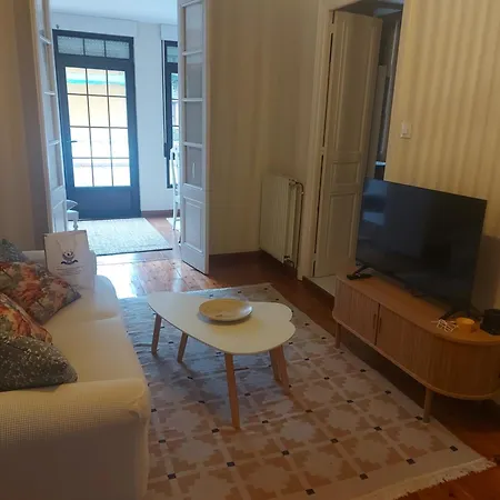 Apartment El Cafe I Nava