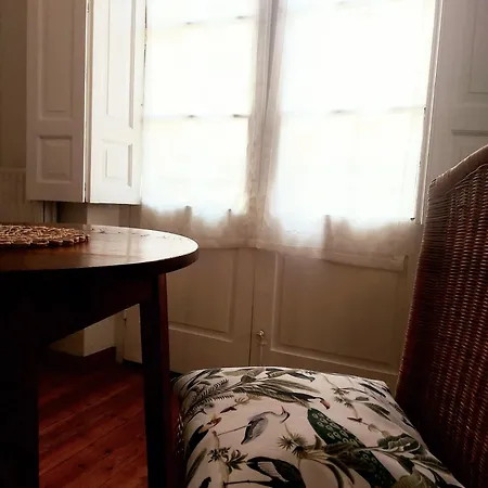 El Cafe I Apartment Nava
