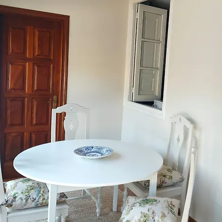 דירה El Cafe I