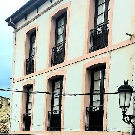 El Cafe I Apartment *